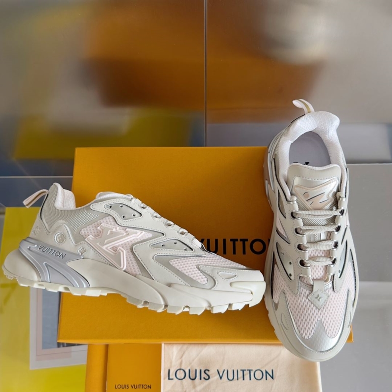 Louis Vuitton Trainer Sneaker